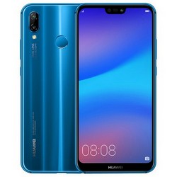 Прошивка телефона Huawei Nova 3e в Набережных Челнах
